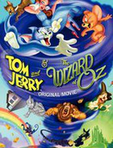 Том и Джерри и Волшебник из страны Оз (видео)