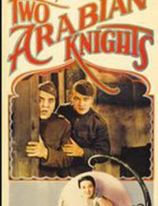 Два аравийских рыцаря