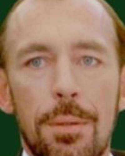 Кнут Хусебё фото