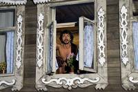 Кадр Всем скорбящим радость