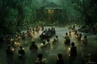 Кадр Пираты Карибского моря: Сундук мертвеца