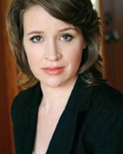 Эми Чаффи фото