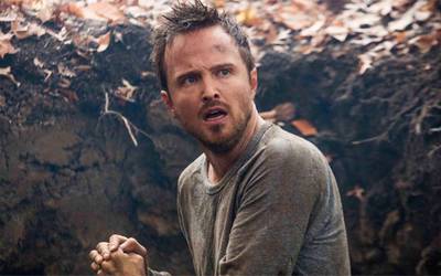 Семья и секта: что нужно знать о сериале «Путь» с Аароном Полом