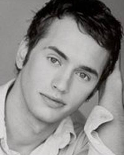 Брент Горски фото