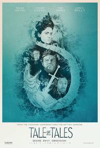 Постер Сказка сказок