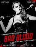 Постер из фильма "Taylor Swift: Bad Blood" - 1