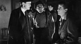 Кадр из фильма "Dr. Renault