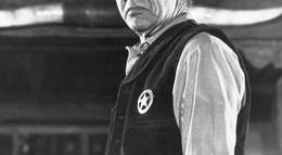 Кадр из фильма "Представитель закона" - 2