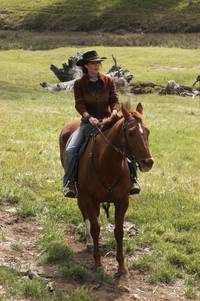 Кадр Дочери Маклеода