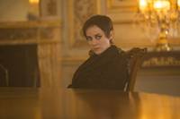 Кадр Голодные игры: Сойка-пересмешница. Часть II