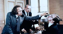 Кадр из фильма "Побег" - 2