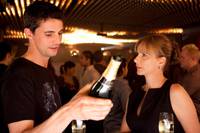 Кадр Горящий человек