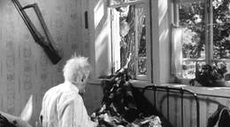 Кадр из фильма "Тимур и его команда" - 1