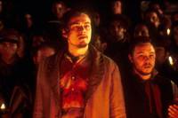 Кадр Банды Нью-Йорка