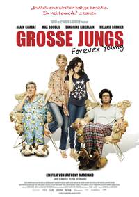 Постер Холостяки в отрыве