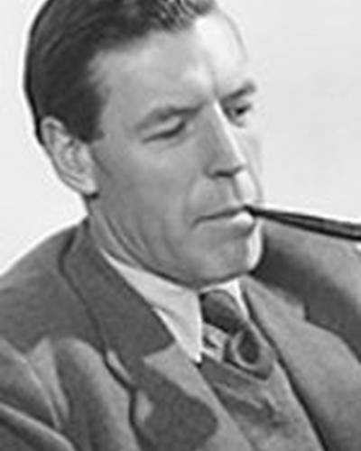 Чарльз Крайтон фото