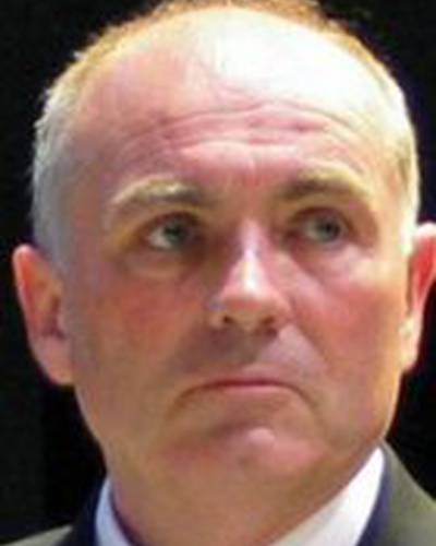 Ниал Падден фото