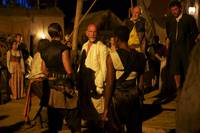 Кадр Череп и кости