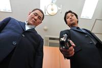 Кадр Беспредел