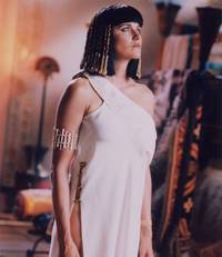 Кадр Зена – королева воинов