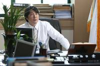 Кадр Гангстер-шаман