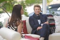 Кадр Менталист