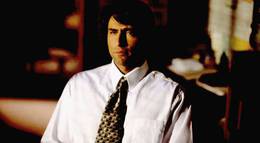 Кадр из фильма "Silence" - 2