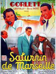 Saturnin de Marseille