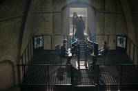 Кадр Академия вампиров