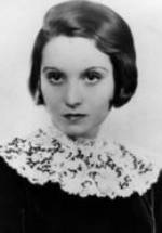 Элизабет Бергнер фото