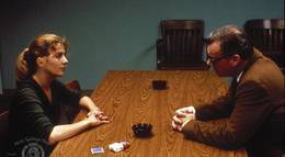 Кадр из фильма "Патти Херст" - 1