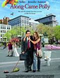 Постер из фильма "А вот и Полли" - 1