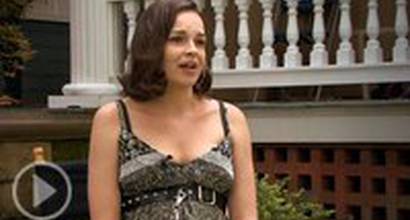 Интервью с Тэмми Бланчард