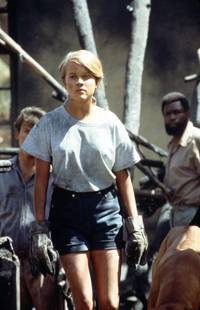 Кадр В плену песков