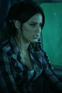 Кадр Высота