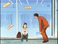 Кадр Волшебная сцена модницы Лалы