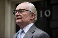 Кадр Железная леди