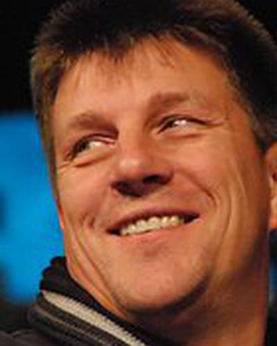 Леонид Купридо фото