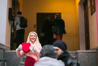 Кадр Ночь святого Валентина