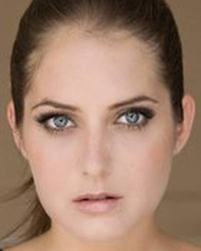 Жюстин Уачсбергер фото