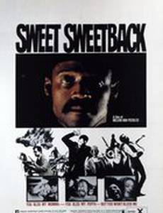 Свит Свитбэк: Песня мерзавца