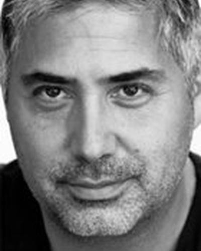 Стив Карр фото