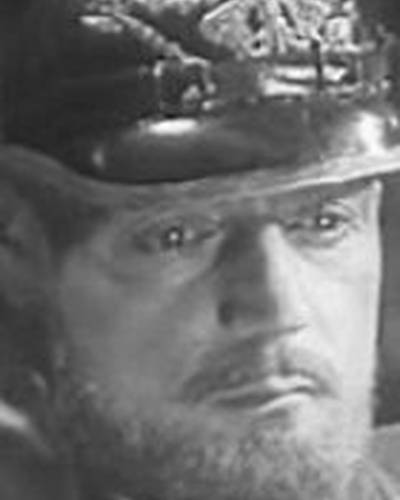 Карл Гурняк фото