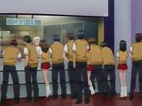 Кадр Школьные войны