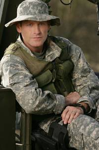 Кадр Отряд «Антитеррор»