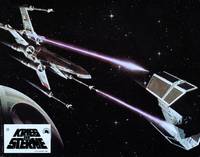 Кадр Звездные войны: Эпизод 4 – Новая надежда