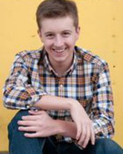 Ивэн Смит фото