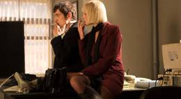 Кадр из фильма "Одна любовь на миллион" - 2