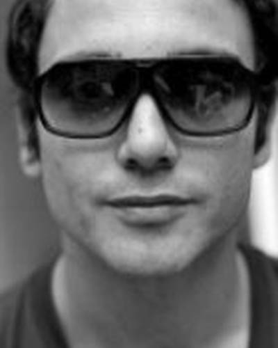 Мэтью Бужена фото