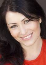 Bianca Bonciu фото